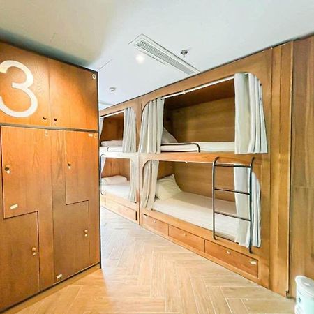 Seahorse Tropical Apartment Da Nang Buitenkant foto